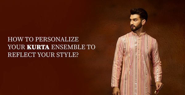 Mens Kurta Online